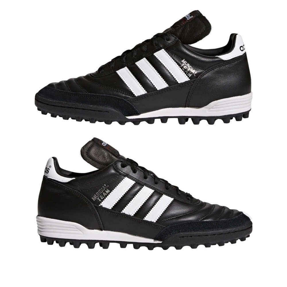 Adidas Mundial Turf Soccer